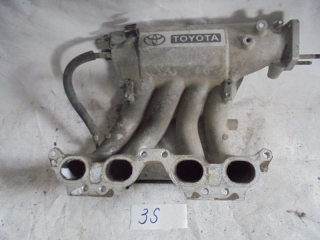 Коллектор впускной, TOYOTA, TOWN ACE NOAH, CR40, 3S-FE, 1998