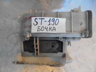 Корпус печки, TOYOTA, CORONA SF, ST190, 4S-FE, 1992