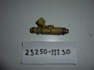 Форсунка топливная, TOYOTA, CORSA, EL43, 4E-FE, 1994, 23250-11130