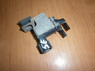 Электромагнитный клапан, TOYOTA, CORSA, EL43, 5E-FE, 1994