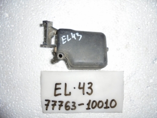 Абсорбер, TOYOTA, CORSA, EL43, 5E-FE, 1994, F