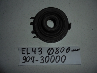 Пыльник фары, TOYOTA, CORSA, EL43, 5E-FE, 1994, F, 907-30000
