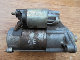 Стартер, TOYOTA, CORSA, EL43, 5E-FE, 1994