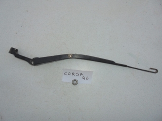 Держатель дворника, TOYOTA, CORSA, EL43, 5E-FE, 1994, F, L