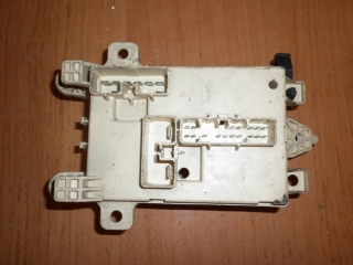 Блок предохранителей, TOYOTA, CORSA, EL43, 5E-FE, 1994