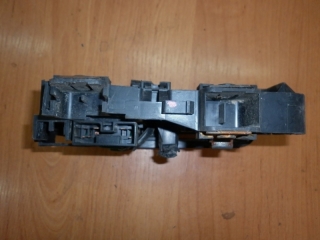 Блок управления климат- контролем, TOYOTA, CORSA, EL43, 5E-FE, 1994