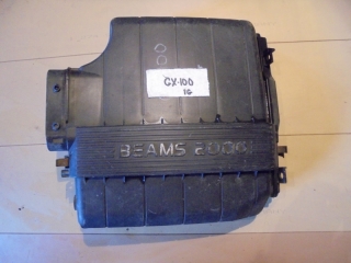 Корпус воздушного фильтра, TOYOTA, MARK II , GX110, 1G-FE