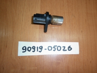 Датчик положения распредвала, TOYOTA, CRESTA, GX100, 1G-FE, 1998, 90919 05026