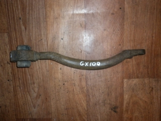 Тяга, TOYOTA, CRESTA, GX100, 1G-FE, 1998, F, R