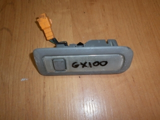 Светильник салона, TOYOTA, CRESTA, GX100, 1G-FE, 1998