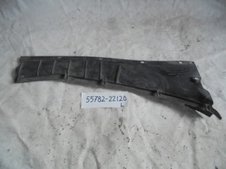 Решетка под дворники, TOYOTA, CRESTA, GX90, 1G-FE, 1993, L, 55782-22120