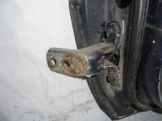 Петля двери, TOYOTA, CRESTA, GX90, 1G-FE, 1993, F, R