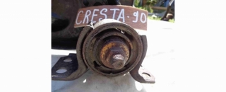Балка  задняя, TOYOTA, CRESTA, GX90, 1G-FE, 1993