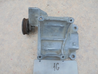 Крепление компрессора кондиционера, TOYOTA, CRESTA, GX100, 1G-FE, 1998