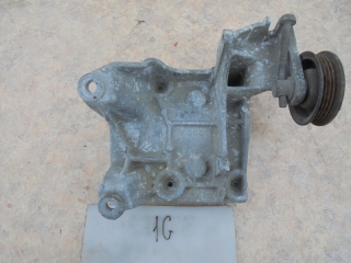 Крепление компрессора кондиционера, TOYOTA, CRESTA, GX100, 1G-FE, 1998