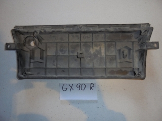 Вставка в крышку багажника, TOYOTA, CRESTA, GX90, 1G-FE, 1993