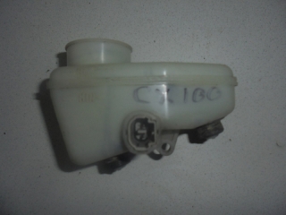 Бачок для тормозной жидкости, TOYOTA, CRESTA, GX100, 1G-FE, 1998