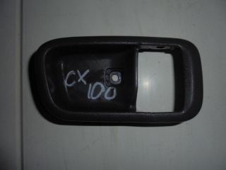 Обрамление ручки двери, TOYOTA, CRESTA, GX100, 1G-FE, 1998, R, L