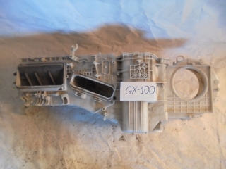 Корпус печки, TOYOTA, CRESTA, GX100, 1G-FE, 1998