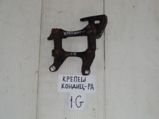 Крепление компрессора кондиционера, TOYOTA, CRESTA, GX100, 1G-FE, 1998