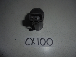 Насос стеклоомывателя, TOYOTA, CRESTA, GX100, 1G-FE, 1998