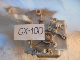 Корпус печки, TOYOTA, CRESTA, GX100, 1G-FE, 1998