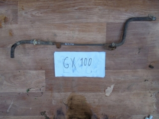Шланг гидроусилителя, TOYOTA, CRESTA, GX100, 1G-FE, 1998