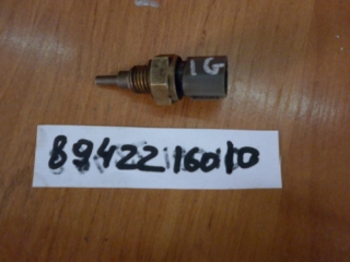 Датчик температуры охлаждающей жидкости, TOYOTA, CRESTA, GX100, 1G-FE, 1998, 8942216010