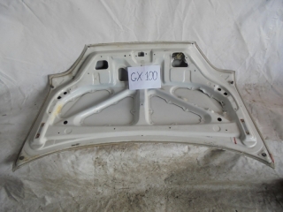 Крышка багажника, TOYOTA, CRESTA, GX100, 1G-FE, 1998