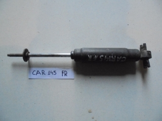 Амортизатор, TOYOTA, CROWN, JZS145, 2JZ-GE, 1992, F