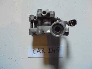 Блок абс, TOYOTA, CROWN, JZS145, 2JZ-GE, 1992