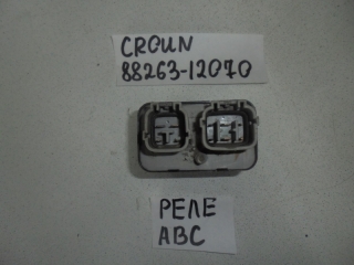 Реле, TOYOTA, CROWN, JZS145, 2JZ-GE, 1992, 88263-12070