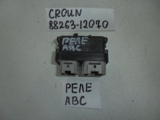 Реле, TOYOTA, CROWN, JZS145, 2JZ-GE, 1992, 88263-12070