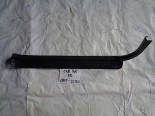 Накладка на порог внутренняя, TOYOTA, CROWN, JZS145, 2JZ-GE, 1992, R, R, 67917-30130