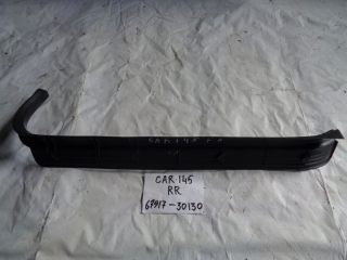 Накладка на порог внутренняя, TOYOTA, CROWN, JZS145, 2JZ-GE, 1992, R, R, 67917-30130