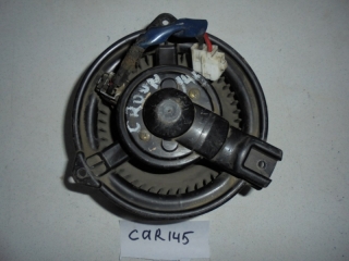Мотор печки, TOYOTA, CROWN, JZS145, 2JZ-GE, 1992