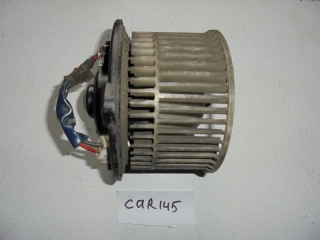 Мотор печки, TOYOTA, CROWN, JZS145, 2JZ-GE, 1992