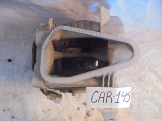 Корпус печки, TOYOTA, CROWN, JZS145, 2JZ-GE, 1992