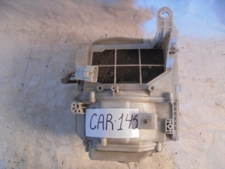 Корпус печки, TOYOTA, CROWN, JZS145, 2JZ-GE, 1992