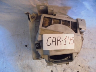 Корпус печки, TOYOTA, CROWN, JZS145, 2JZ-GE, 1992