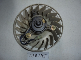 Мотор печки, TOYOTA, CROWN, JZS145, 2JZ-GE, 1992