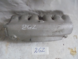 Коллектор впускной, TOYOTA, CROWN, JZS145, 2JZ-GE, 1992