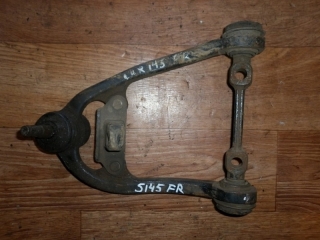 Рычаг, TOYOTA, CROWN, JZS145, 2JZ-GE, 1992, F, R, верх