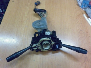 Блок подрулевых переключателей, TOYOTA, CROWN, JZS145, 2JZ-GE, 1992