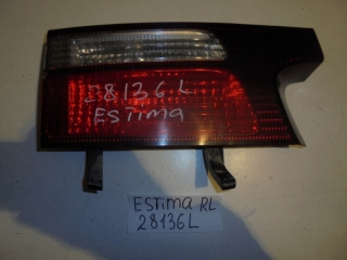 Фонарь в крыло, TOYOTA, ESTIMA, ACR30W, 2AZ-FE, 28136