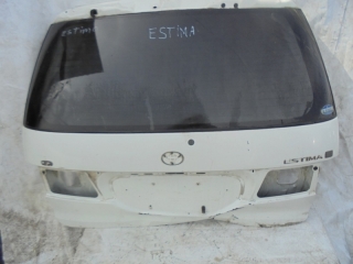 Дверь снаружи, TOYOTA, ESTIMA