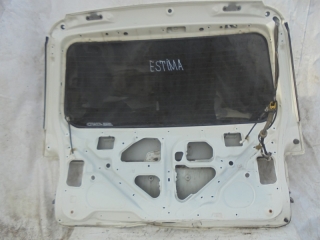 Дверь снаружи, TOYOTA, ESTIMA
