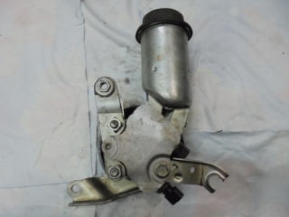 Насос гидроусилителя руля, TOYOTA, FUNCARGO, NCP20, 2NZ-FE, 2002