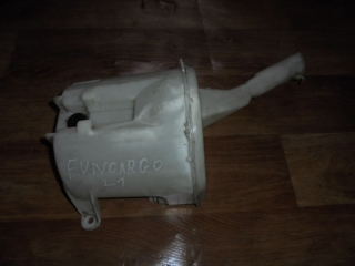 Бачок стеклоомывателя, TOYOTA, FUNCARGO, NCP20, 2NZ-FE, 2002