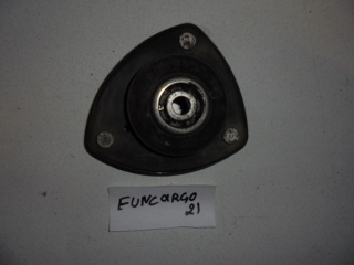 Опора амортизатора, TOYOTA, FUNCARGO, NCP25, 1NZ-FE, 2001, F, L